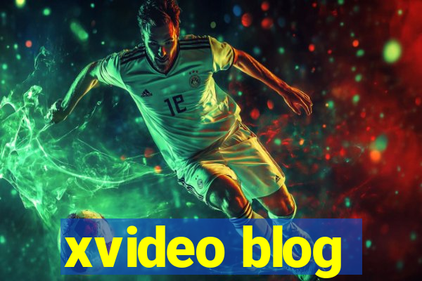 xvideo blog